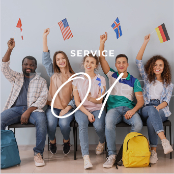 入管業務（帰化・在留許可申請）